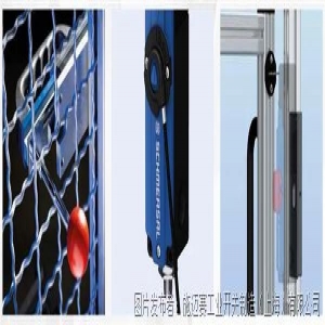 创新升级！施迈赛AZM150电磁安全锁全新功能解析_施迈赛_AZM150电磁安全