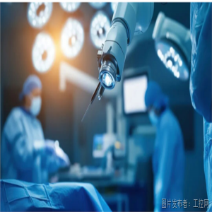 4个可靠质量方案铸就手术机器人的生命信任_机器人_质量方案_中国工控网