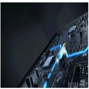 一文读懂电子元件能量担当：钽电容_电子元件_钽电容_中国工控网