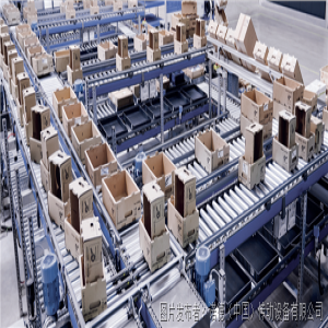 小单元，高流转：解锁小型件输送系统_件输送系统_诺德_中国工控网